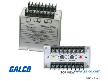 B2722-115VAC
