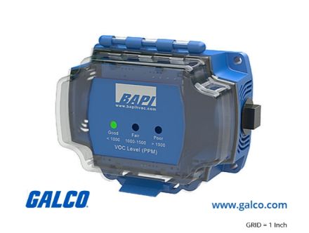 BA/VOC10(0TO5000)-V-BB