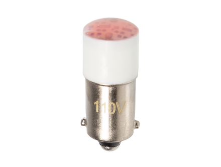 BA9S-110LEDR