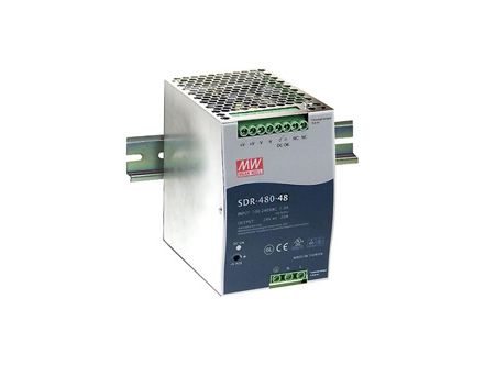 BB-SDR-480-48