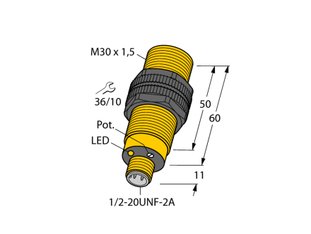 BC10-S30-RDZ3X-B3131