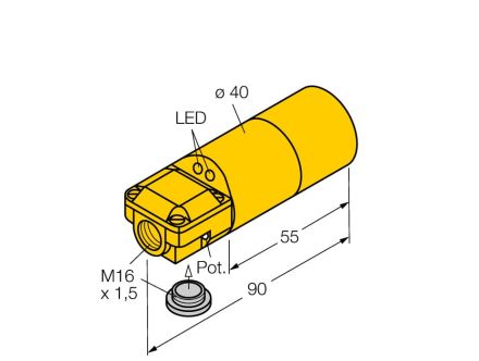 BC20-K40SR-VP4X2-H1141
