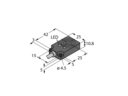 BC8-Q10-AN6X2/S250