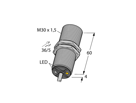 BI10-G30-RDZ30X2