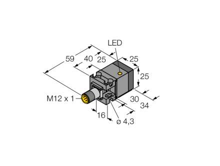 BI10U-CA25-AP6X2-H1141