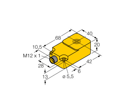 BI15-Q20-2LU-H1141/S950