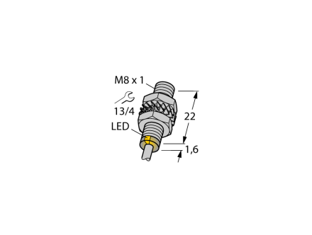 BI2-EG08K-AG41X