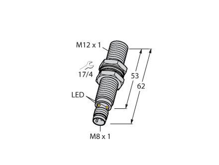 BI2-G12-AP6X-V1131