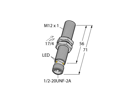 BI2-G12-AZ33X-B3131