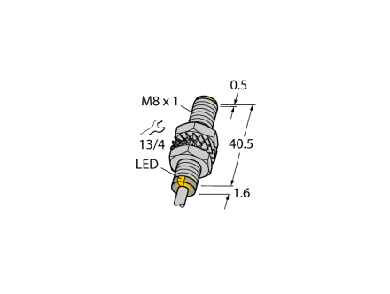 BI2-M08E-AP6X