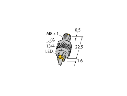 BI2-M08K-AP6X