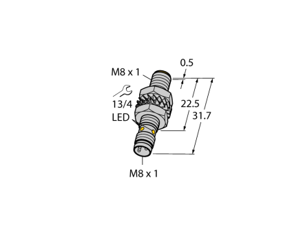 BI2-M08K-AP6X-V1131