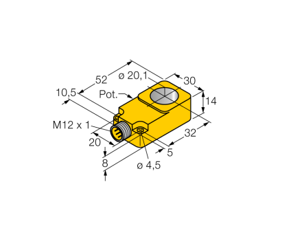 BI20R-Q14-LU-H1141