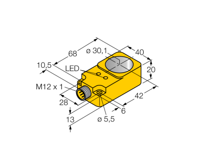 BI30R-Q20-AP6X2-H1141