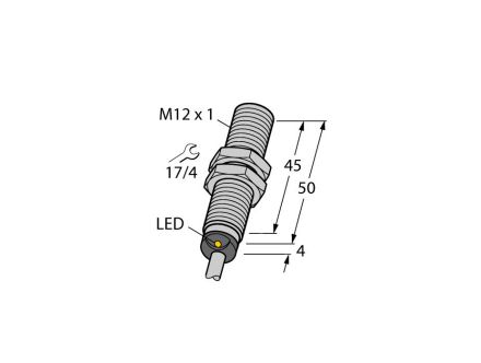 BI4-M12-AN6X7M