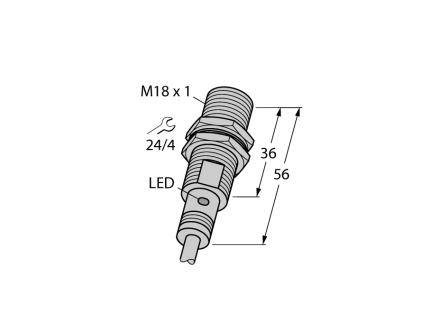 BI5-EG18F-AG6X-0.3RS4.23T