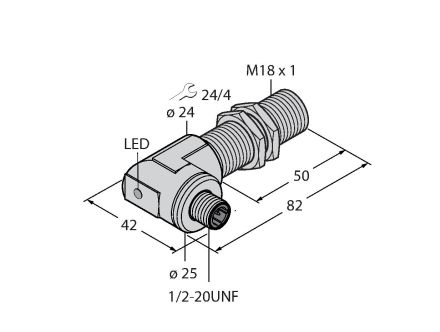 BI5-G18-AZ3X-B3431