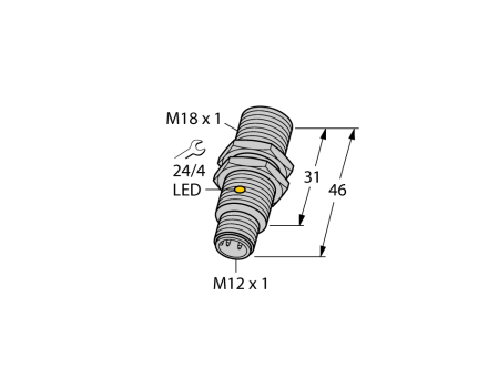 BI5-G18K-AP6X-H1141