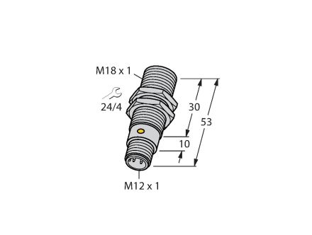 BI5-M18-Y0-H1141
