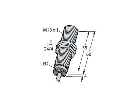 BI5-M18E-AD4X7M