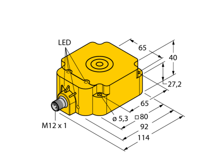 BI50U-Q80-VP4X2-H1141