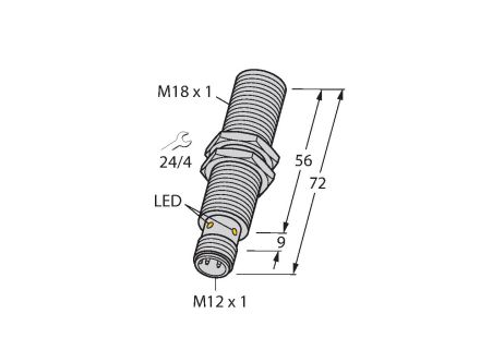 BI7-M18E-AD4X-H1141