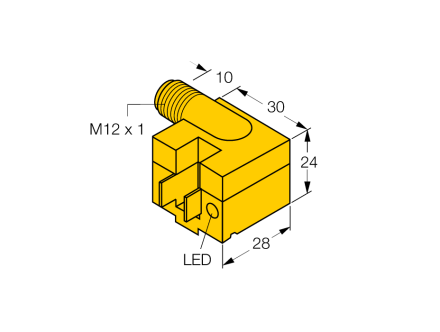 BIM-AKT-AP6X-H1141W/KLA1