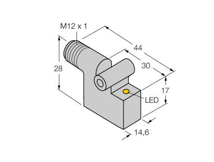 BIM-IKE-AP6X-H1141W/KLI5