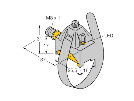 BIM-KST-AN6X-V1131