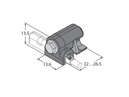 BIM-UNT-AP7X-0.3-PSG3M