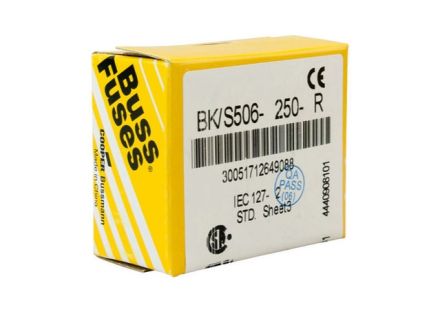 BK/S500-160-R