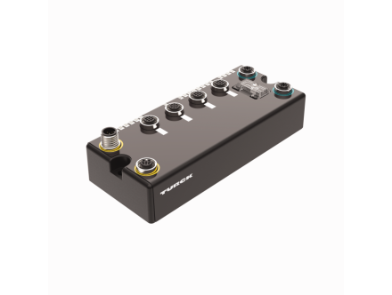 BLCEN-4M12LT-2AO-I-2AO-I