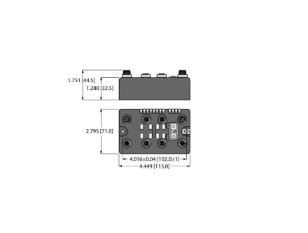 BLCEN-4M12VMT-4AI-VI
