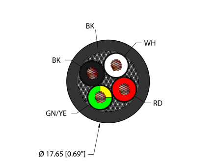 BLK-TPE-4X12-TCERDB-STOOW