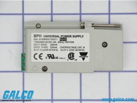 BPH