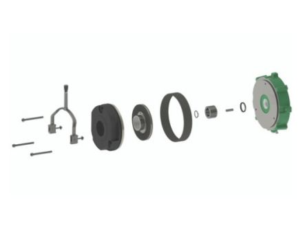BRAKE-E180-W22