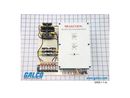 BRAKETRON