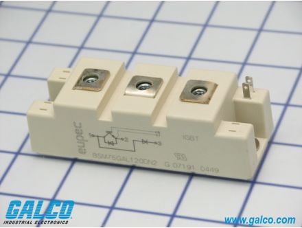 BSM75GAL120DN2