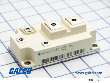 BSM75GB120DN2SCH100