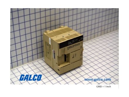 C200HS-CPU31-E