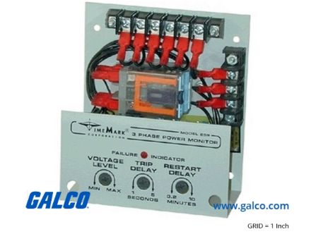C259-480VAC
