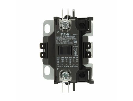 C25ANB125A
