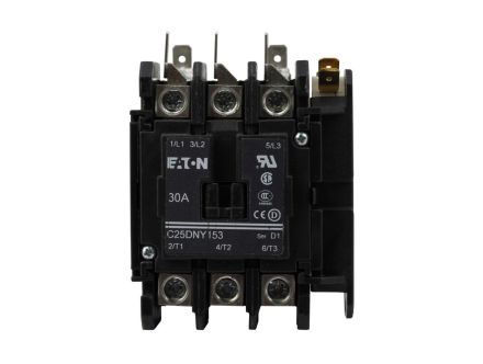 C25DNY153TL