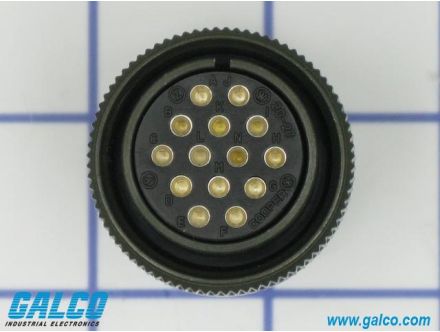 C3106A20-27SN