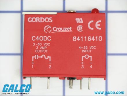 C4ODC