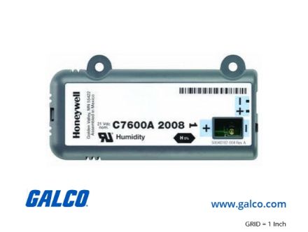 C7600C2001/U
