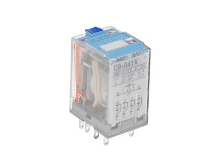 C9-A41X/024VDC