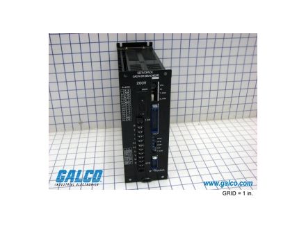 CACR-SR02BE12G