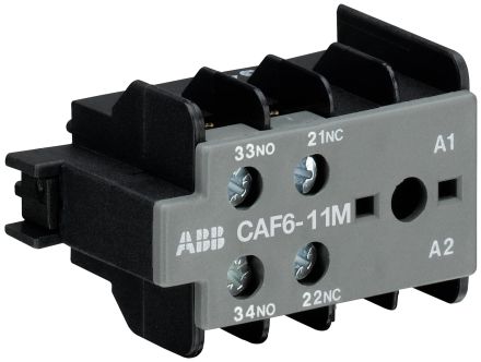 CAF6-11M