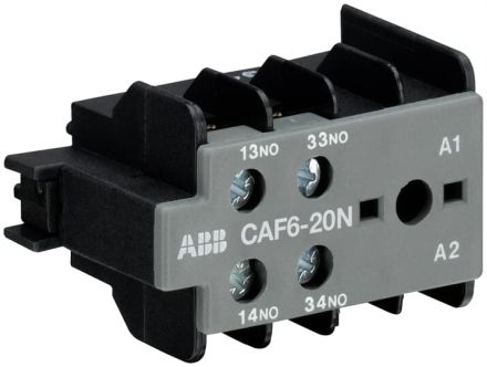 CAF6-20N